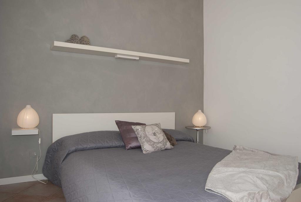 Santonofrio Apartments Rome Kamer foto