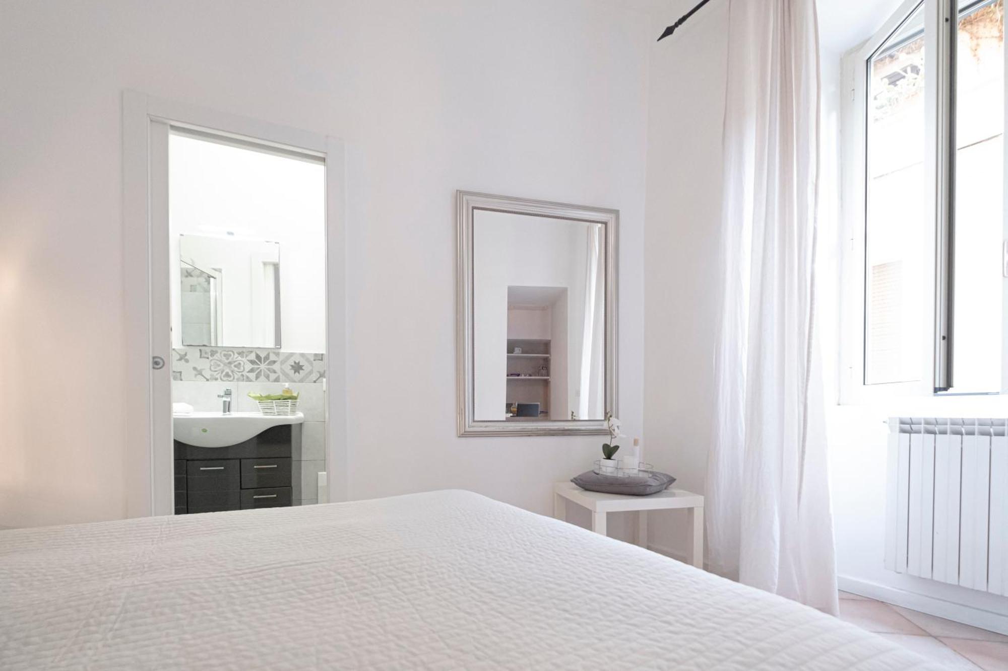 Santonofrio Apartments Rome Buitenkant foto
