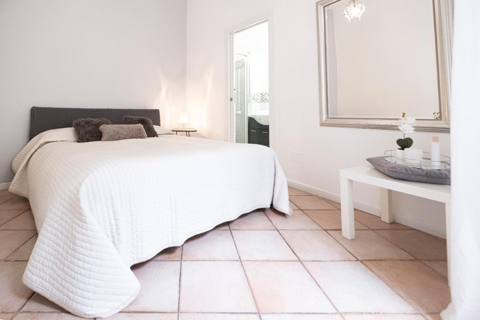 Santonofrio Apartments Rome Buitenkant foto