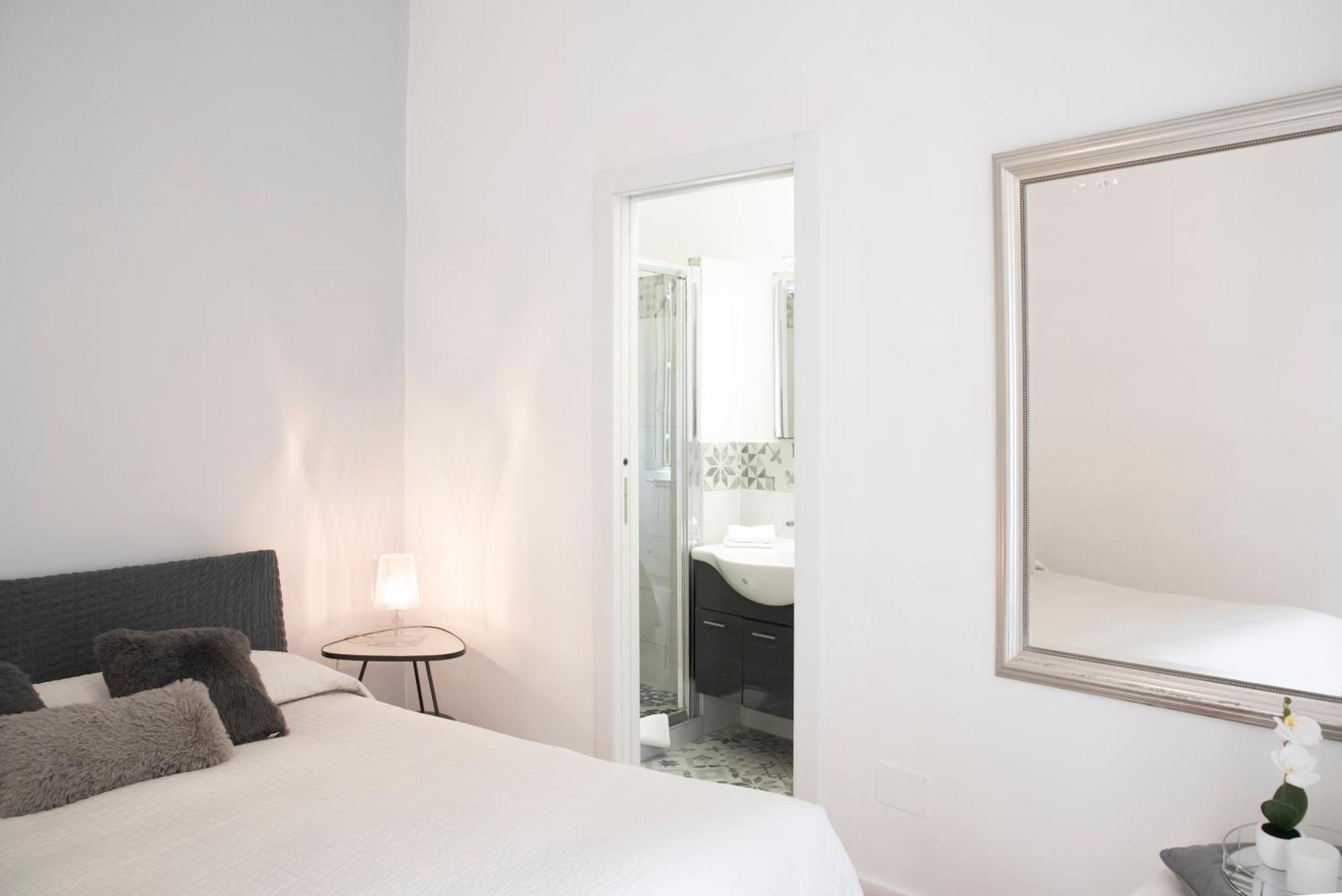 Santonofrio Apartments Rome Buitenkant foto