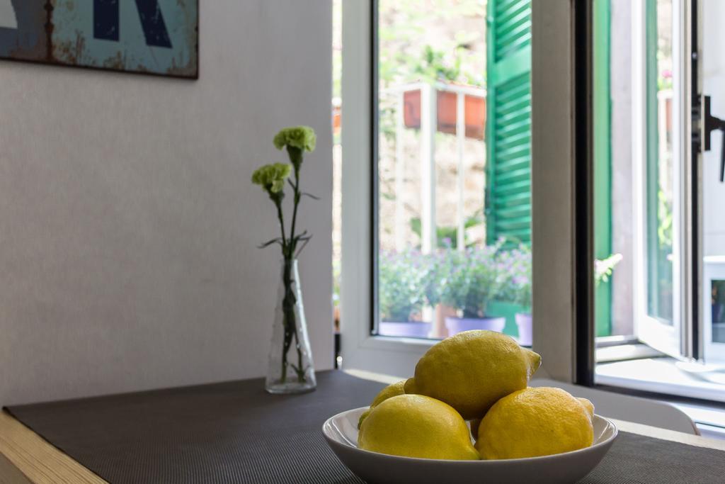 Santonofrio Apartments Rome Buitenkant foto