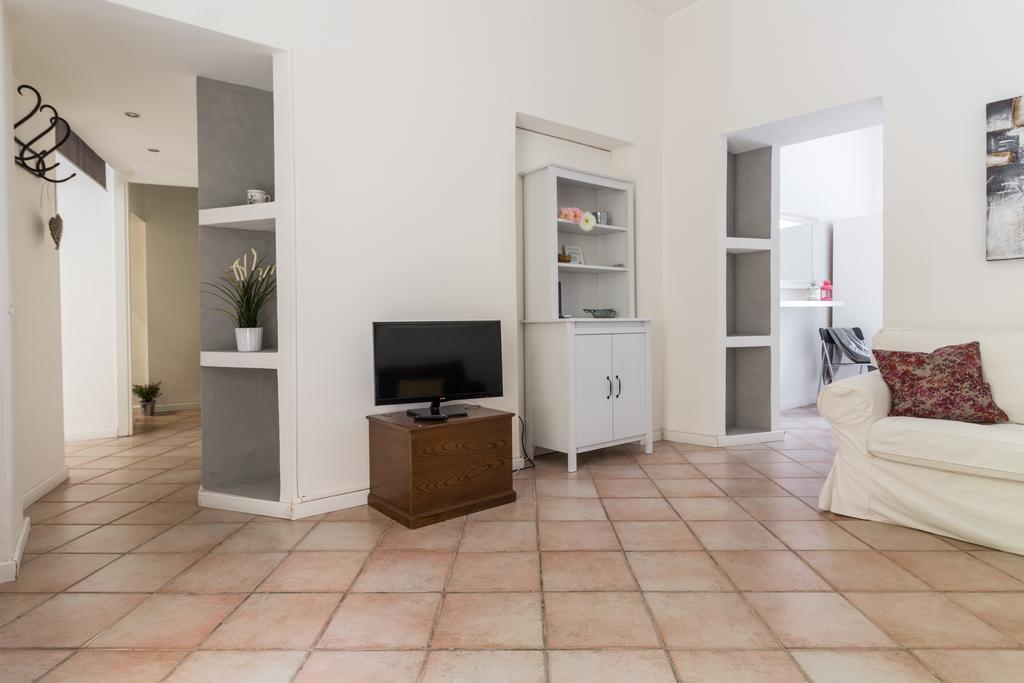 Santonofrio Apartments Rome Buitenkant foto