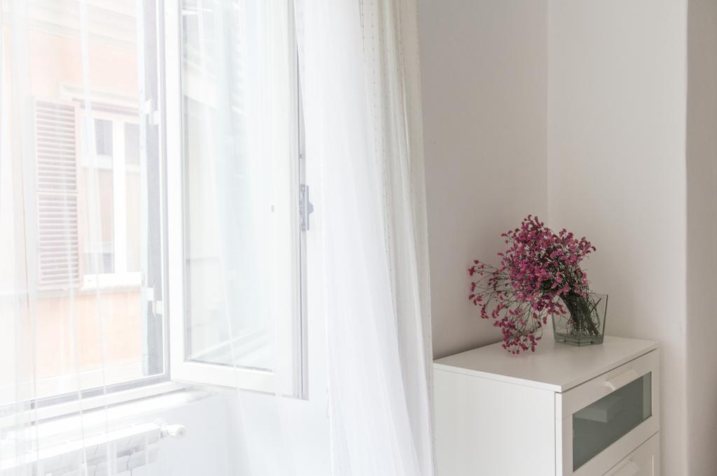 Santonofrio Apartments Rome Buitenkant foto