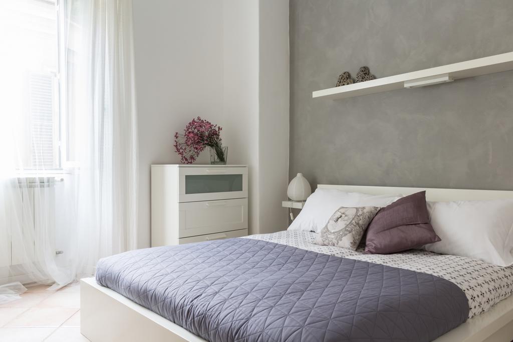 Santonofrio Apartments Rome Buitenkant foto