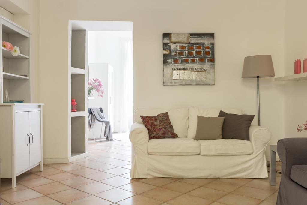 Santonofrio Apartments Rome Kamer foto