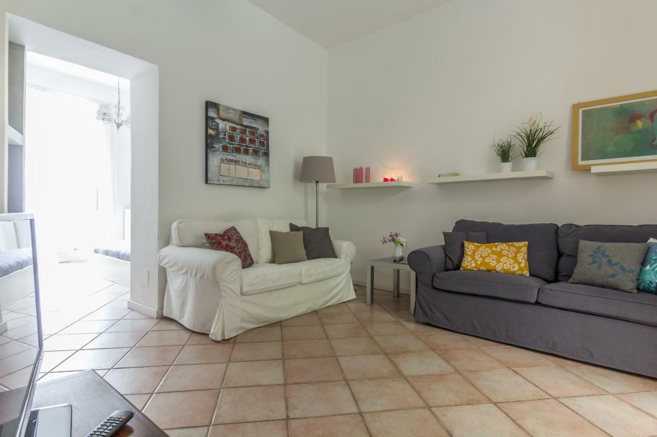Santonofrio Apartments Rome Buitenkant foto